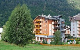 Hotel Derby Aprica